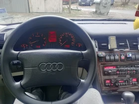 Audi A8 4х4 , снимка 13