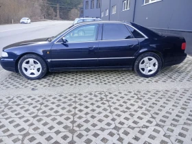 Audi A8 4х4 , снимка 7