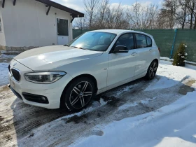     BMW 116 D AVTOMAT!!!NAVI!!!