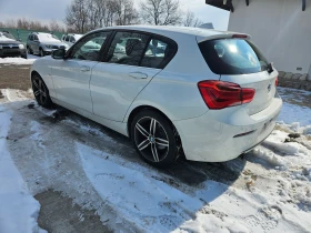     BMW 116 D AVTOMAT!!!NAVI!!!