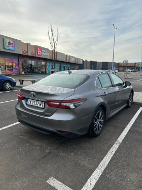 Toyota Camry, снимка 5