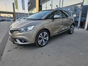 Renault Scenic 1.3 TCe 140, снимка 1