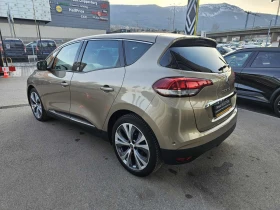 Renault Scenic 1.3 TCe 140, снимка 4