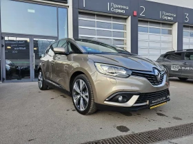 Renault Scenic 1.3 TCe 140, снимка 2