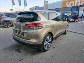 Renault Scenic 1.3 TCe 140, снимка 5