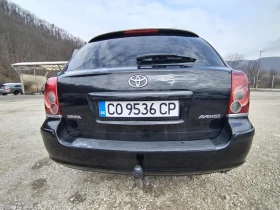 Toyota Avensis, снимка 13