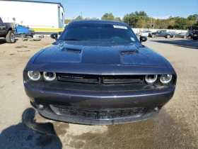 Dodge Challenger SXT* КОЖЕН САЛОН* Apple Carplay 1