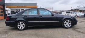 Mercedes-Benz E 270 Avangarde evro4 - 7260 лв. - 14250142 | Car24.bg