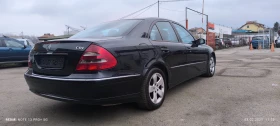 Mercedes-Benz E 270 Avangarde evro4 - 7260 лв. - 14250142 | Car24.bg