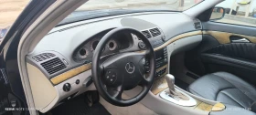 Mercedes-Benz E 270 Avangarde evro4 | Mobile.bg    9