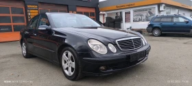 Mercedes-Benz E 270 Avangarde evro4 | Mobile.bg    8