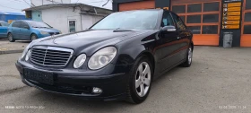 Mercedes-Benz E 270 Avangarde evro4 - 7260 лв. - 14250142 | Car24.bg