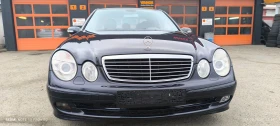 Mercedes-Benz E 270 Avangarde evro4 1