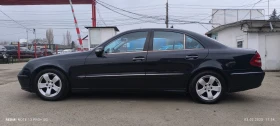 Mercedes-Benz E 270 Avangarde evro4 - 7260 лв. - 14250142 | Car24.bg