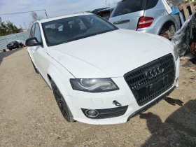 Audi A4 Allroad 3.0dizel 239ks 2010god Allrood, снимка 7