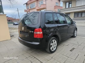 VW Touran 2, 0TDI HIGHLINE , снимка 5