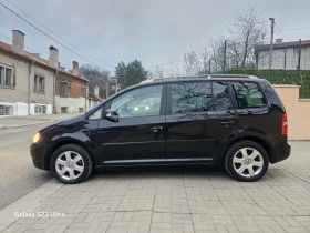 VW Touran 2, 0TDI HIGHLINE , снимка 4