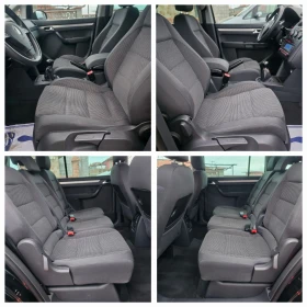 VW Touran 2, 0TDI HIGHLINE , снимка 9