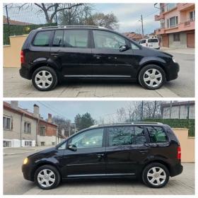 VW Touran 2, 0TDI HIGHLINE , снимка 8