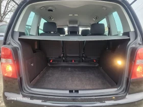 VW Touran 2, 0TDI HIGHLINE , снимка 13