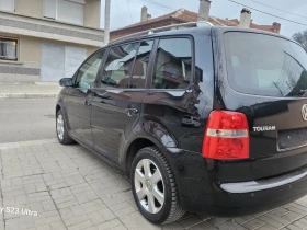 VW Touran 2, 0TDI HIGHLINE , снимка 6