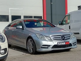 Mercedes-Benz E 220 220CDI/AMG PACK/PANORAMA/MASAG/PODGREV/  | Mobile.bg    3