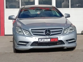 Mercedes-Benz E 220 220CDI/AMG PACK/PANORAMA/MASAG/PODGREV/  | Mobile.bg    2