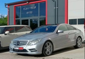 Mercedes-Benz E 220 220CDI/AMG PACK/PANORAMA/MASAG/PODGREV/КАМЕРА 