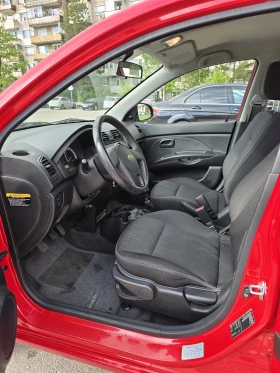 Обява за продажба на Kia Picanto ~5 200 лв. - изображение 9