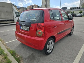 Обява за продажба на Kia Picanto ~5 200 лв. - изображение 4