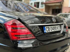 Обява за продажба на Mercedes-Benz S 500 Газ ~20 000 лв. - изображение 7