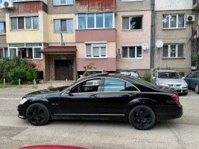 Обява за продажба на Mercedes-Benz S 500 Газ ~20 000 лв. - изображение 5