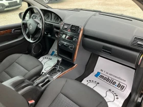 Mercedes-Benz A 180 CDI - 4350 лв. - 56384444 13