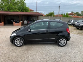Mercedes-Benz A 180 CDI - 4350 лв. - 56384444 5