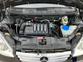 Mercedes-Benz A 180 CDI - 4350 лв. - 56384444 15