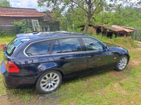 BMW 325 - 11300 лв. - 51300295 6