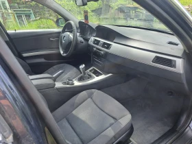 BMW 325 - 11300 лв. - 51300295 10