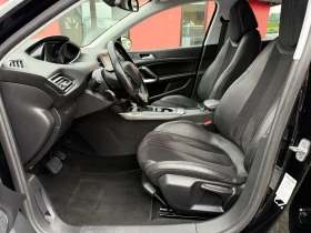 Peugeot 308 1.6HDi Allure, LED, * 181 000км* Автоматик! Уникат - 14950 лв. - 69076220 11
