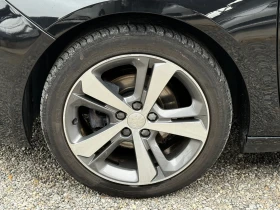 Peugeot 308 1.6HDi Allure, LED, * 181 000км* Автоматик! Уникат - 14950 лв. - 69076220 12