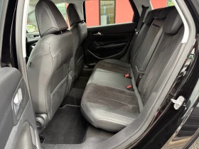 Peugeot 308 1.6HDi Allure, LED, * 181 000км* Автоматик! Уникат - 14950 лв. - 69076220 7