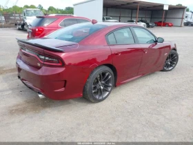 Dodge Charger 6.4L SCAT PACK * КЛИП НА ДВИГАТЕЛ* - 30999 лв. - 41045432 5