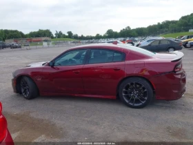 Dodge Charger 6.4L SCAT PACK * КЛИП НА ДВИГАТЕЛ* - 30999 лв. - 41045432 9