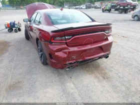 Dodge Charger 6.4L SCAT PACK * КЛИП НА ДВИГАТЕЛ* - 30999 лв. - 41045432 4