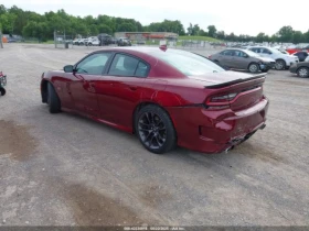 Dodge Charger 6.4L SCAT PACK * КЛИП НА ДВИГАТЕЛ* - 30999 лв. - 41045432 3