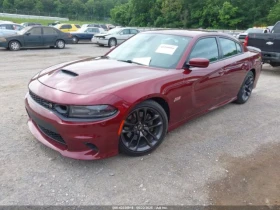Dodge Charger 6.4L SCAT PACK * КЛИП НА ДВИГАТЕЛ* - 30999 лв. - 41045432 2
