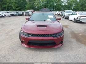 Dodge Charger 6.4L SCAT PACK * КЛИП НА ДВИГАТЕЛ* - 30999 лв. - 41045432 6