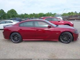 Dodge Charger 6.4L SCAT PACK * КЛИП НА ДВИГАТЕЛ* - 30999 лв. - 41045432 8