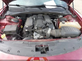 Dodge Charger 6.4L SCAT PACK * КЛИП НА ДВИГАТЕЛ* - 30999 лв. - 41045432 14