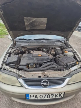 Opel Vectra | Mobile.bg    8