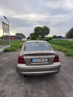 Opel Vectra | Mobile.bg    5